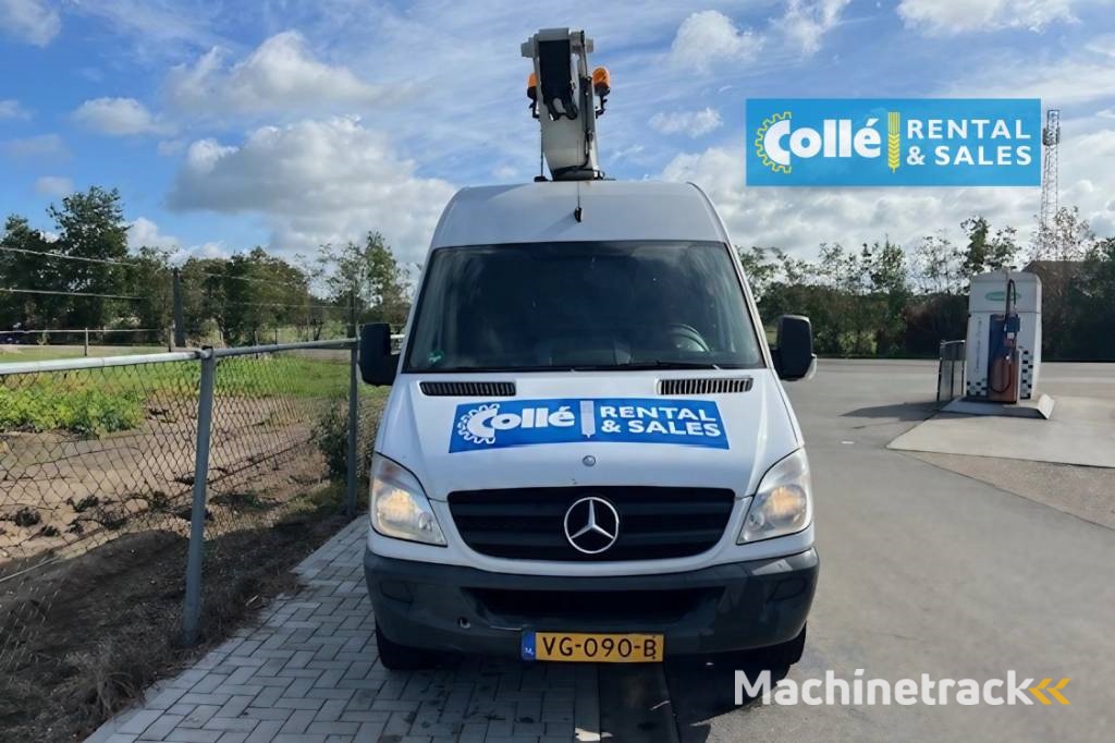 Palfinger P 130 V | 2013