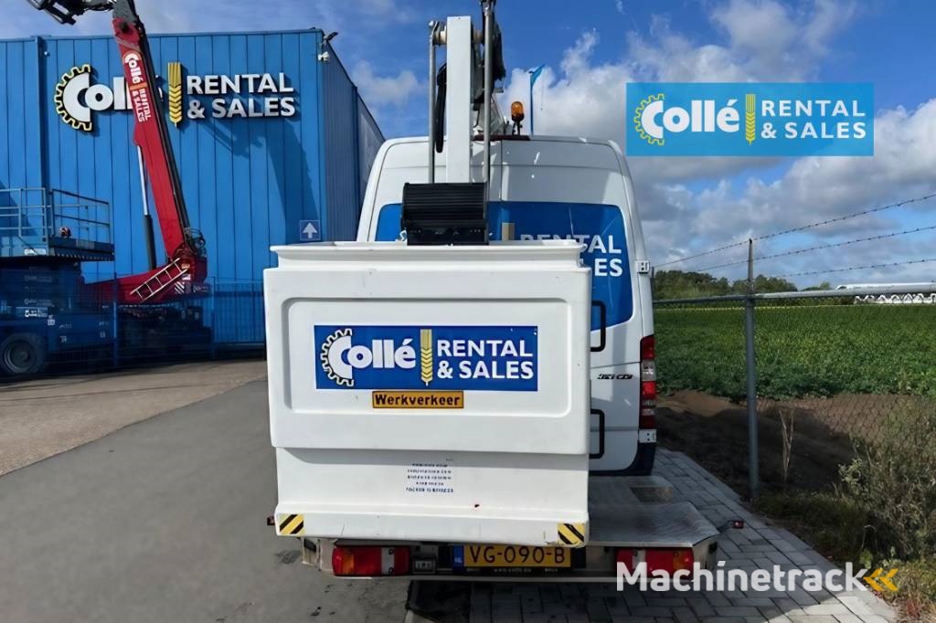 Palfinger P 130 V | 2013