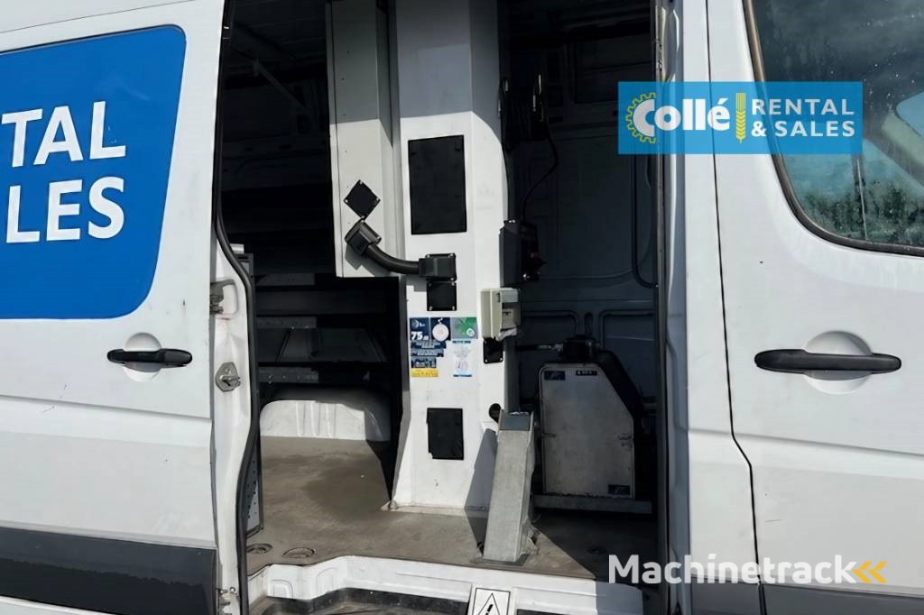 Palfinger P 130 V | 2013