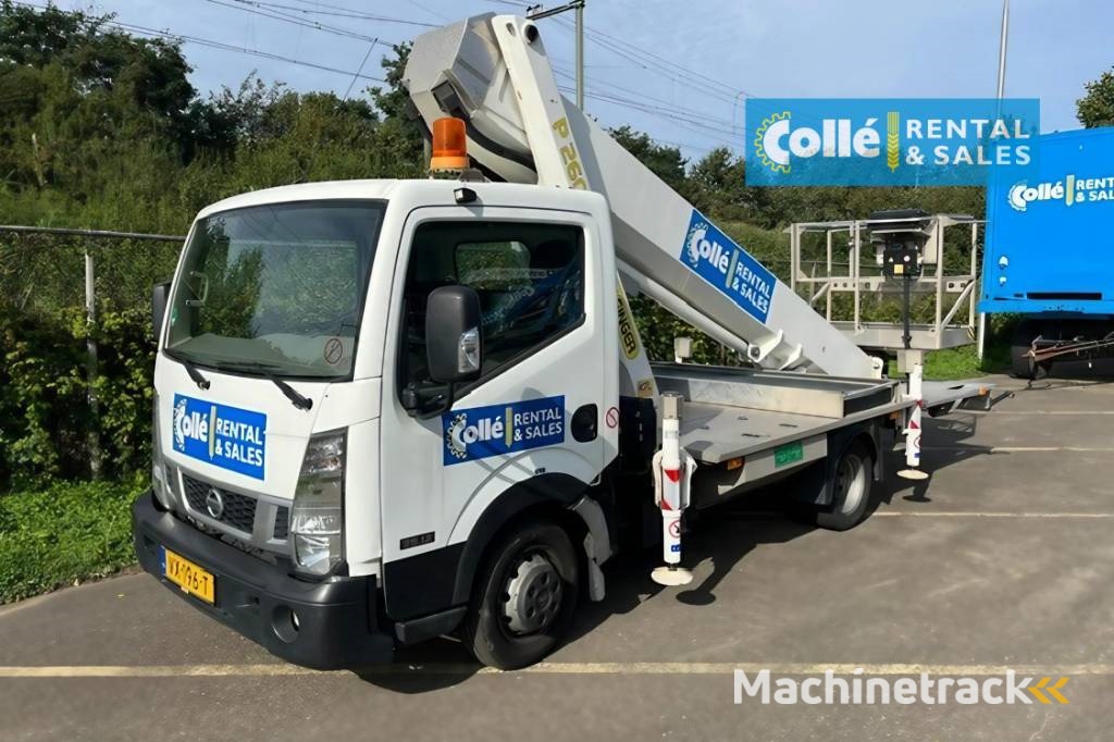 Palfinger P 260 B | 2016