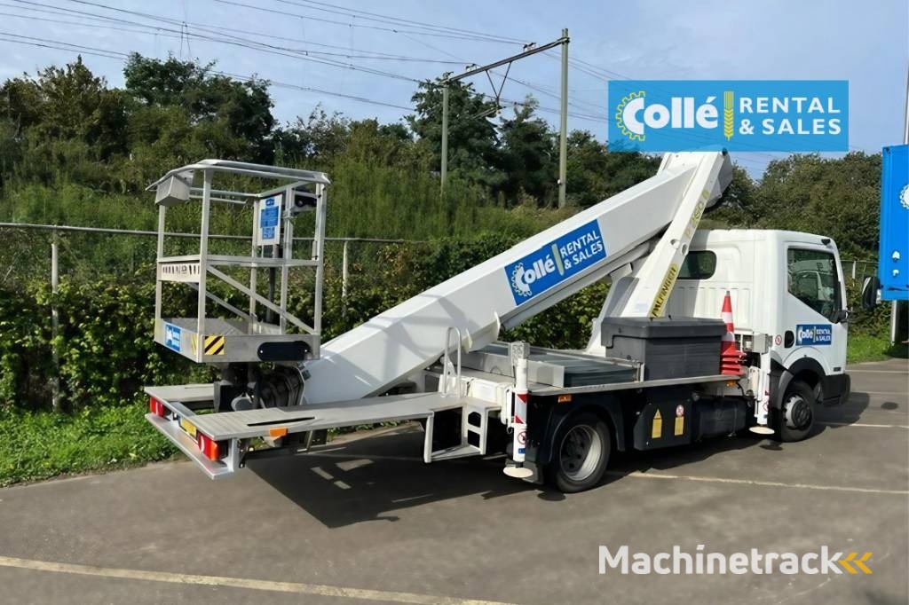 Palfinger P 260 B | 2016