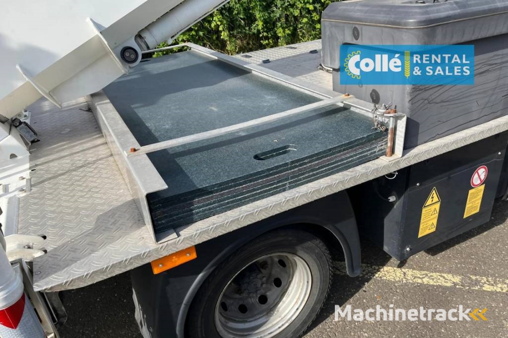 Palfinger P 260 B | 2016