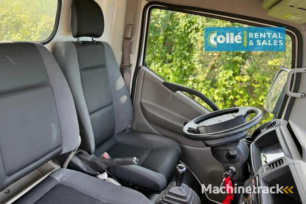 Palfinger P 260 B | 2016