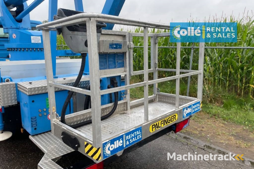 Palfinger P 300 KS | 2012