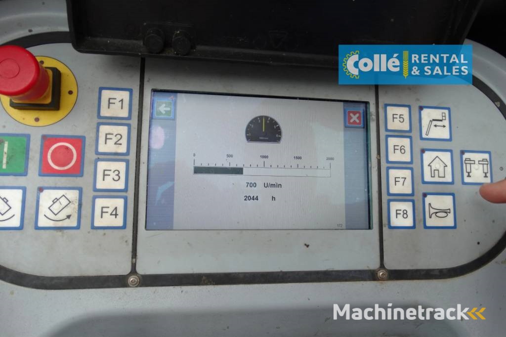 Palfinger P 300 KS | 2015