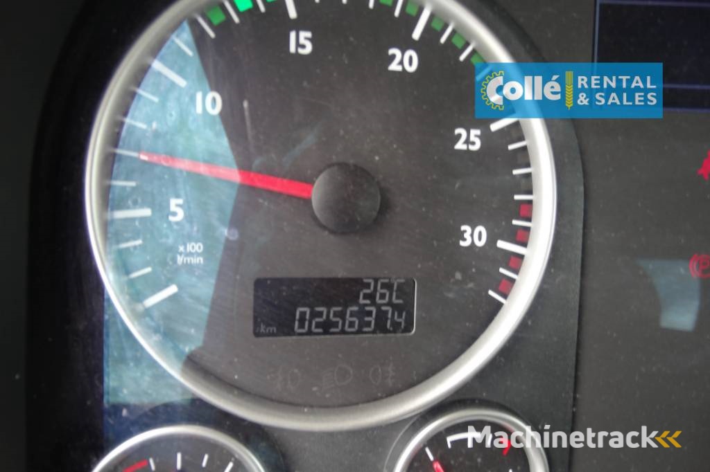 Palfinger P 300 KS | 2015