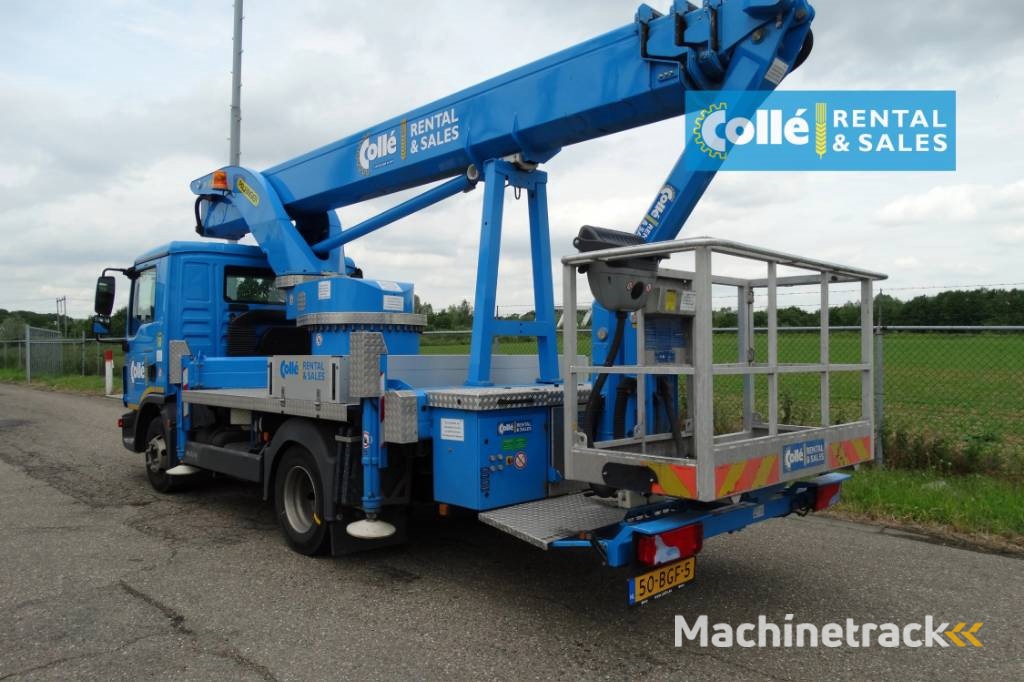 Palfinger P 300 KS | 2015