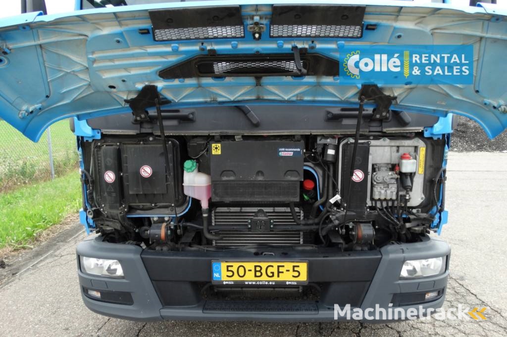 Palfinger P 300 KS | 2015