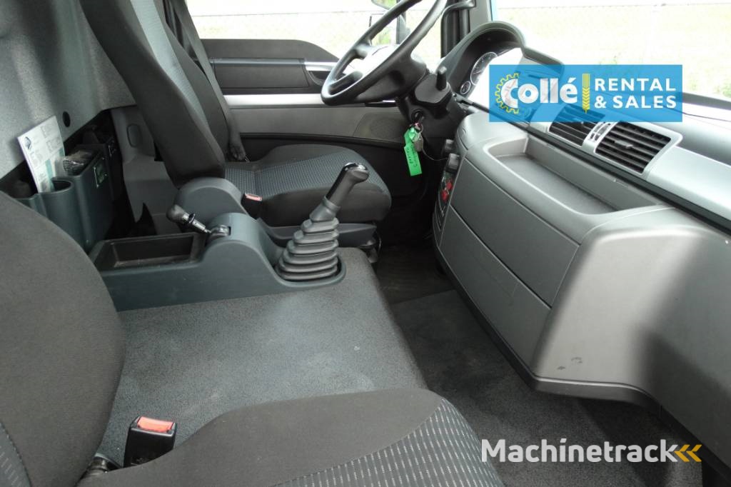 Palfinger P 300 KS | 2015