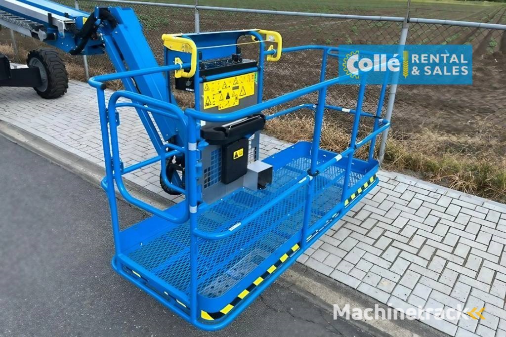 Genie S 45 XC | 2023