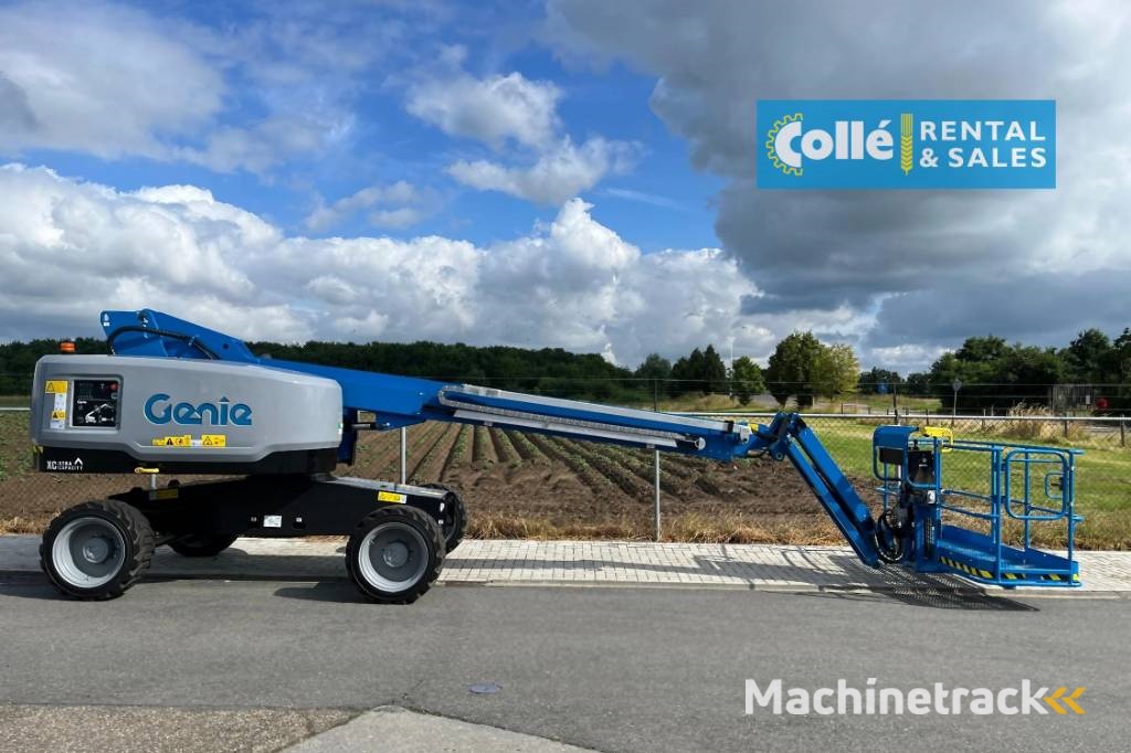 Genie S 45 XC | 2023