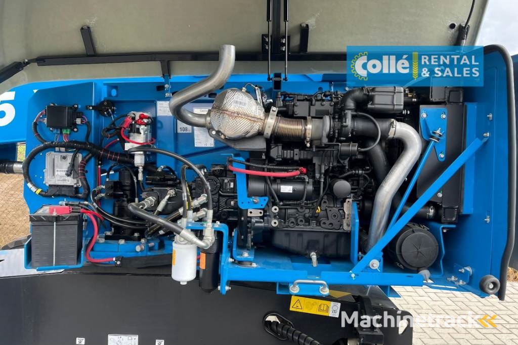 Genie S 45 XC | 2023