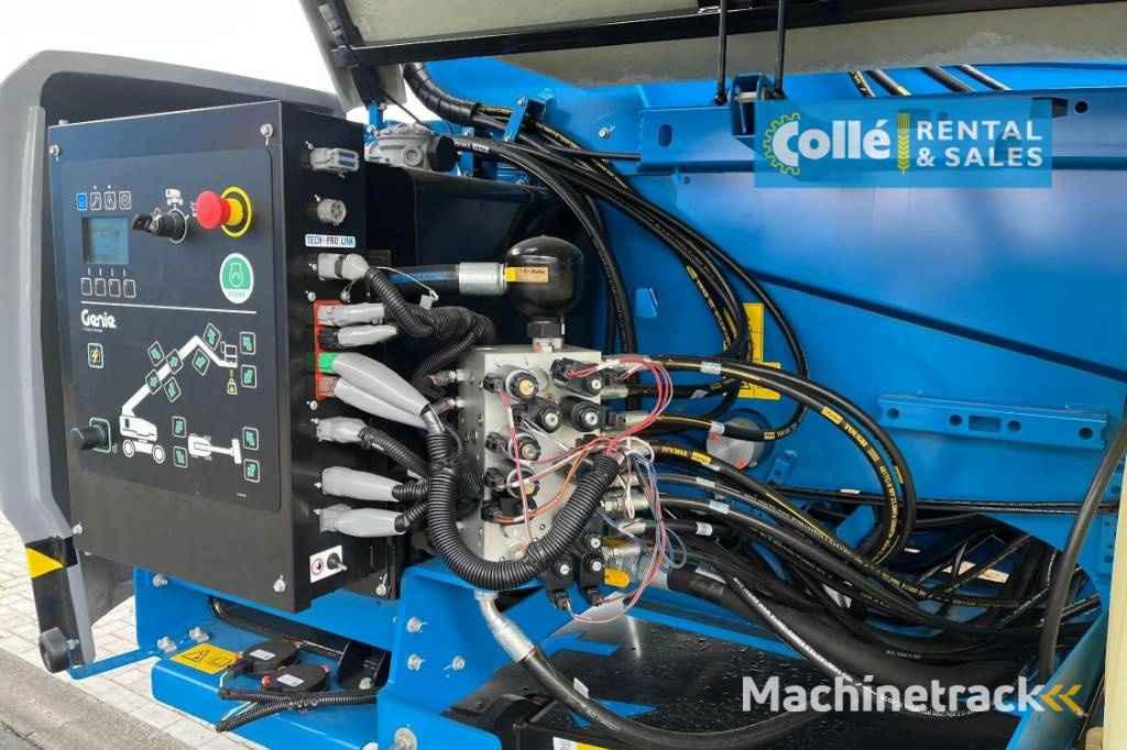 Genie S 45 XC | 2023