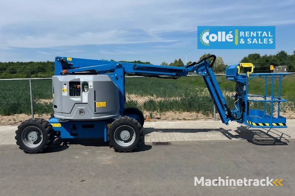 Genie Z-34/22 IC | 2024