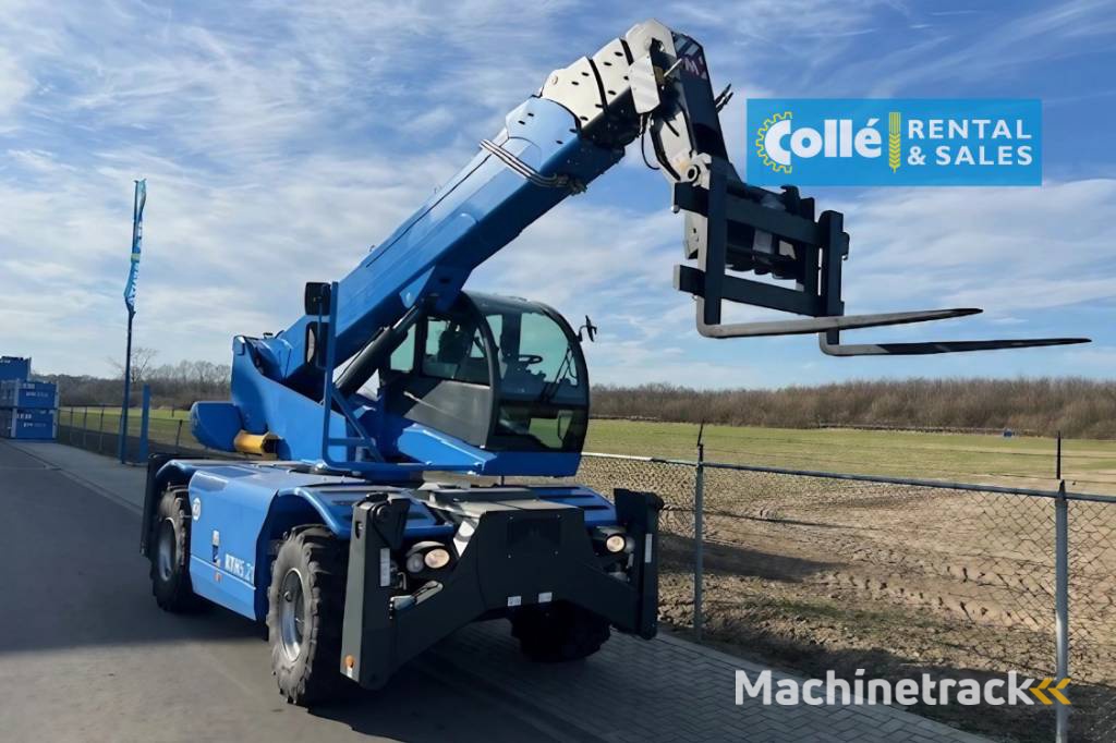 Magni RTH 5.21 | 2025