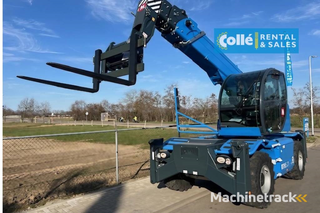 Magni RTH 5.21 | 2025