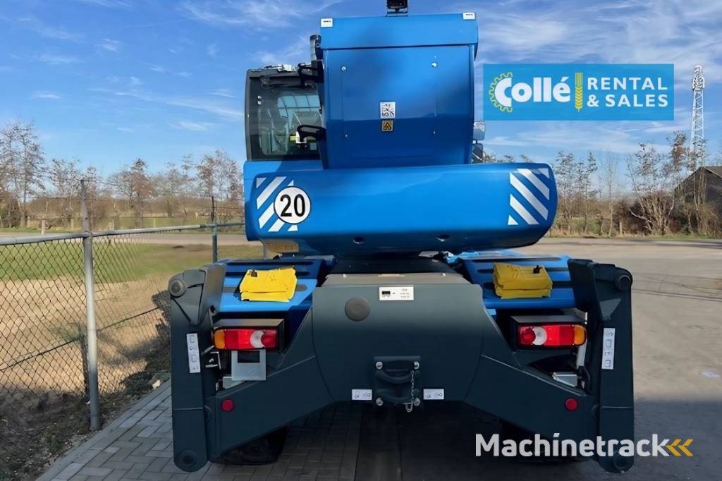 Magni RTH 5.21 | 2025