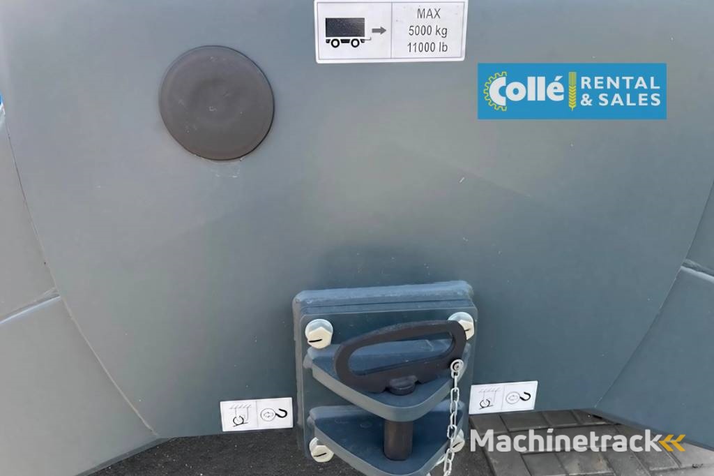 Magni RTH 5.21 | 2025