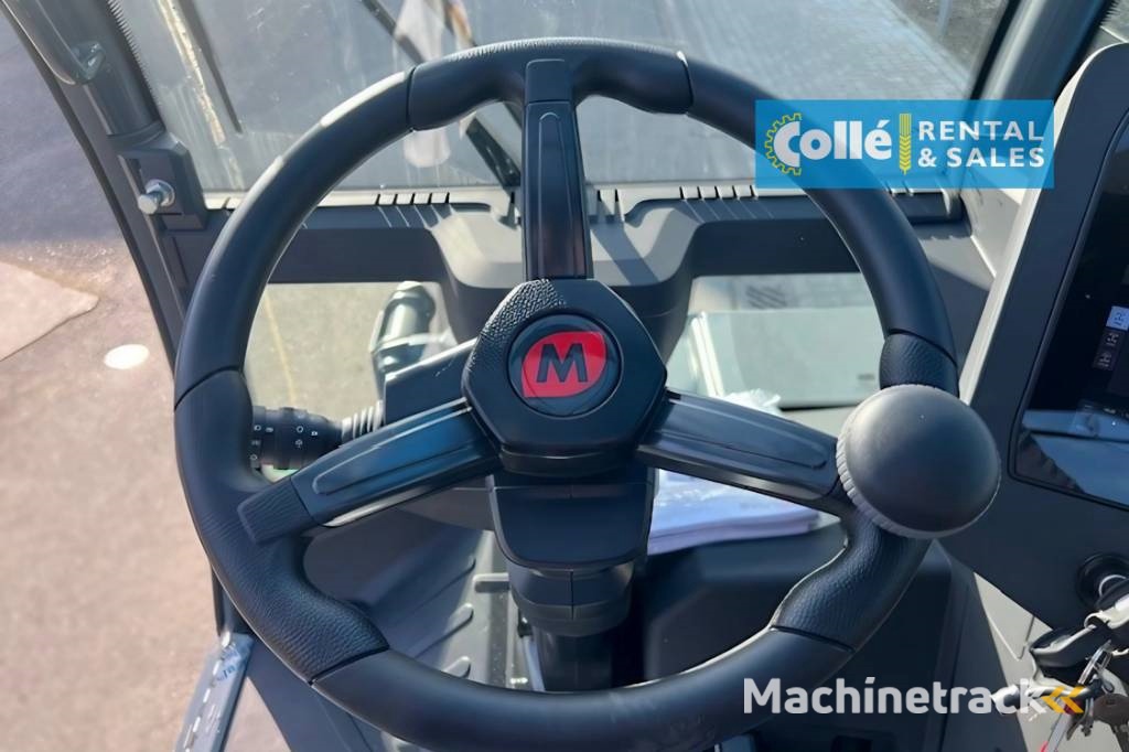 Magni RTH 5.21 | 2025