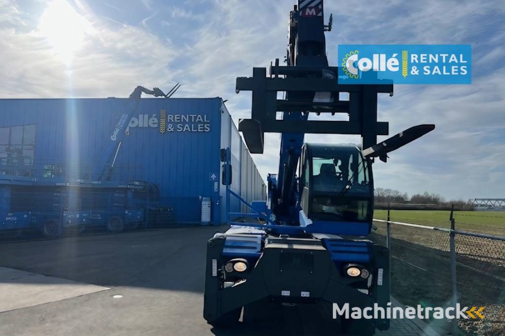 Magni RTH 5.21 | 2025