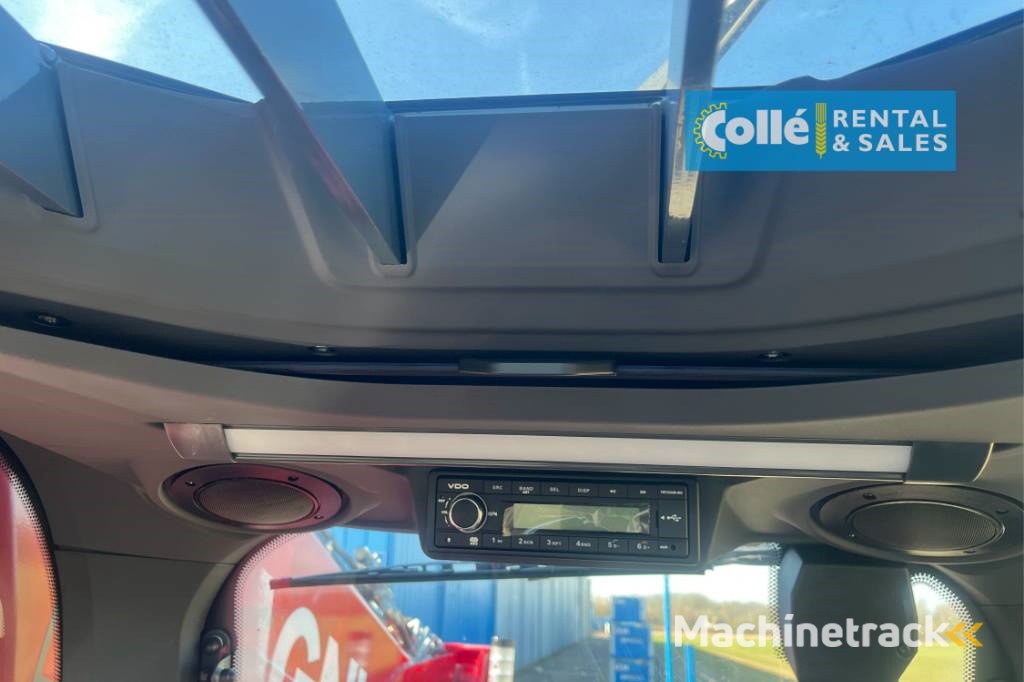 Magni RTH 5.21 | 2025