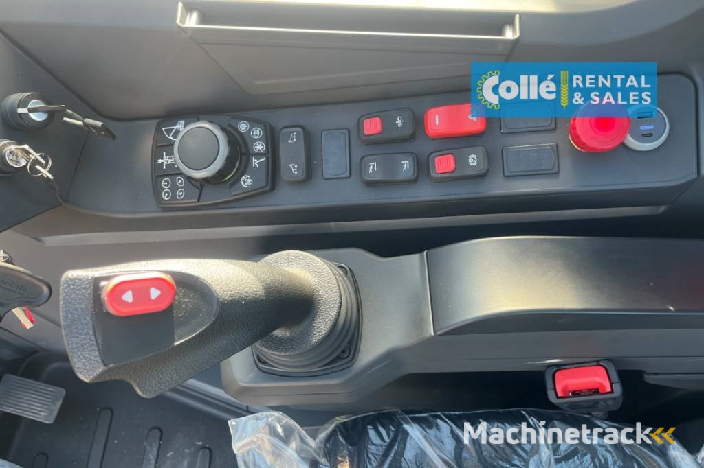 Magni RTH 5.21 | 2025