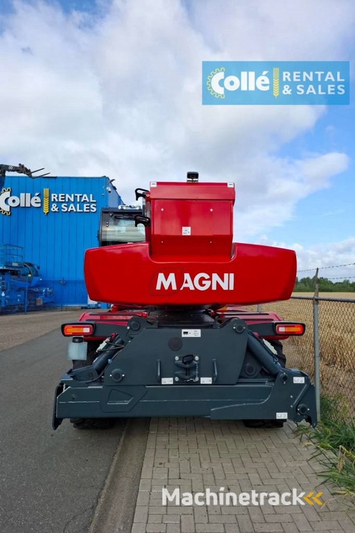 Magni RTH 6.26 | 2025