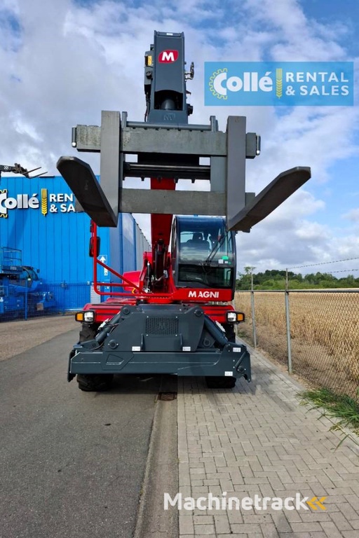 Magni RTH 6.26 | 2025