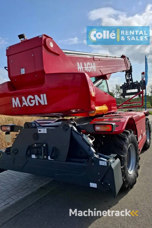 Magni RTH 6.26 | 2025