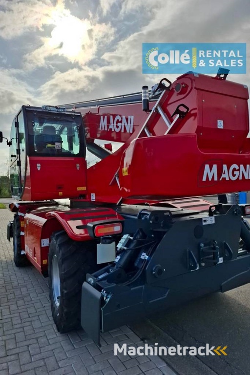 Magni RTH 6.26 | 2025