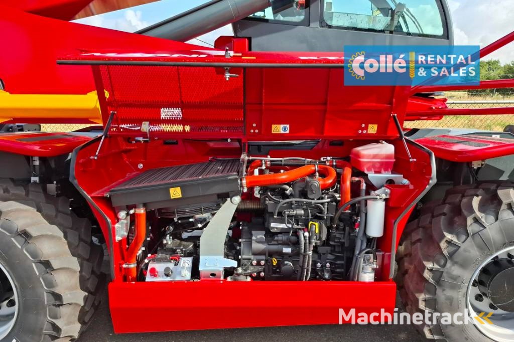 Magni RTH 6.26 | 2025