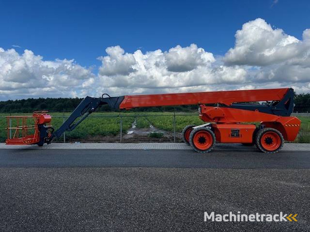 Magni ETBJ 30 RT | 2021