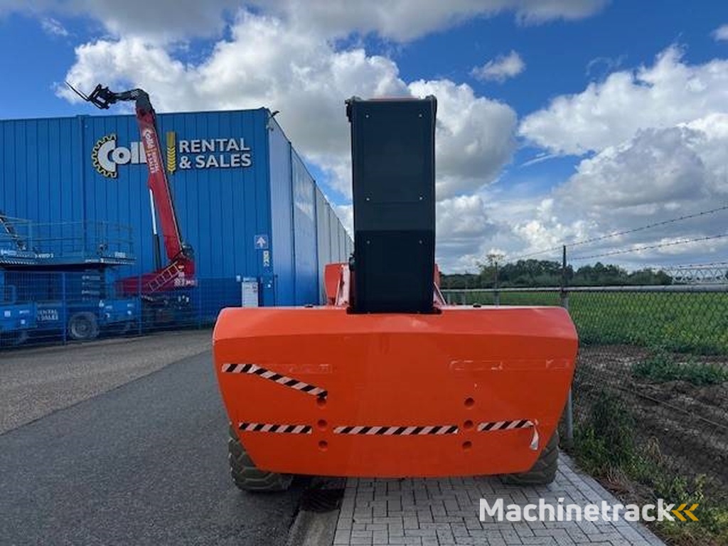 Magni ETBJ 30 RT | 2021