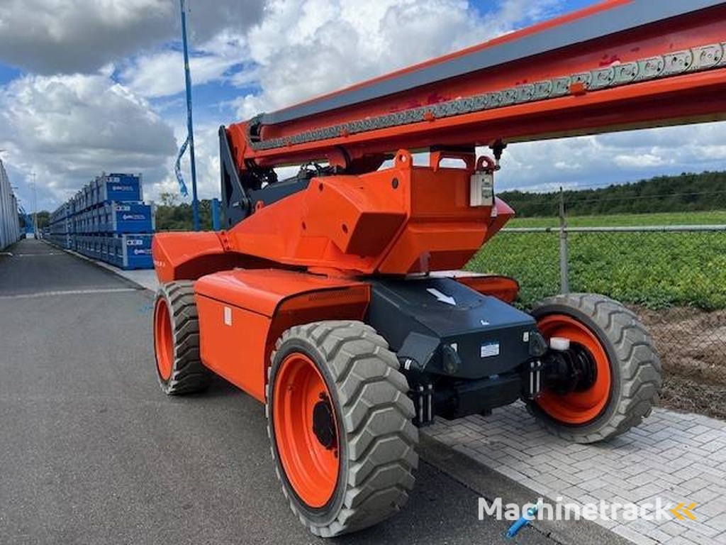 Magni ETBJ 30 RT | 2021