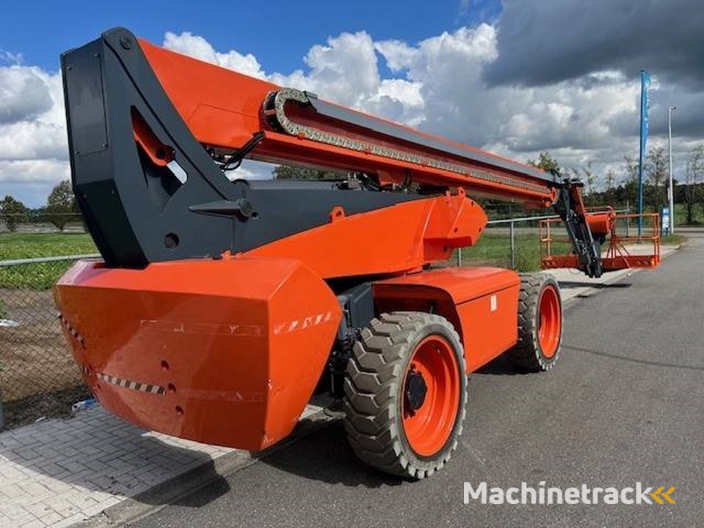 Magni ETBJ 30 RT | 2021