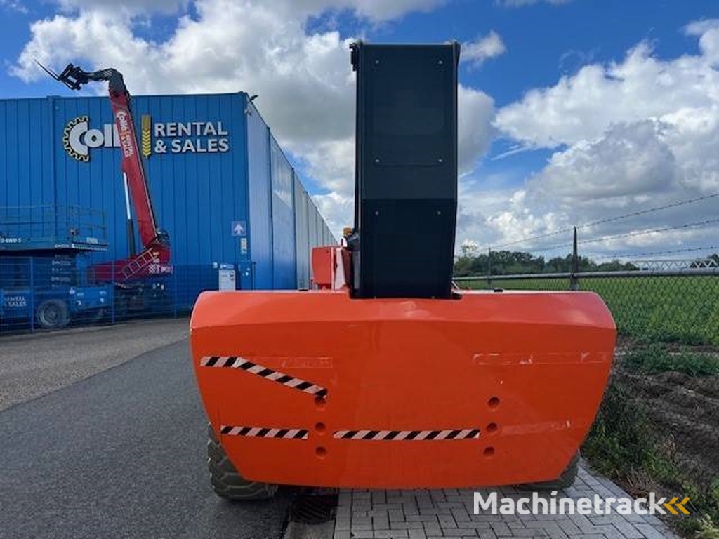 Magni ETBJ 30 RT | 2021