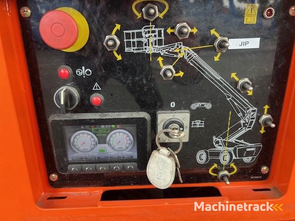 Magni ETBJ 30 RT | 2021