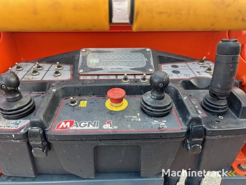 Magni ETBJ 30 RT | 2021