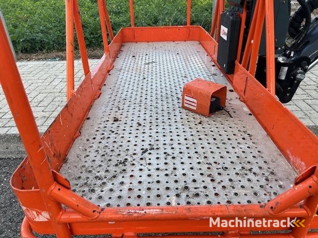 Magni ETBJ 30 RT | 2021