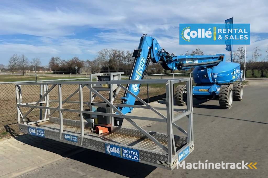 Manitou 280 TJ | 2017