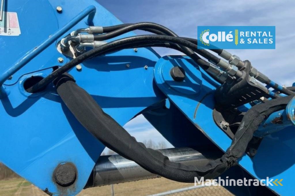 Manitou 280 TJ | 2017