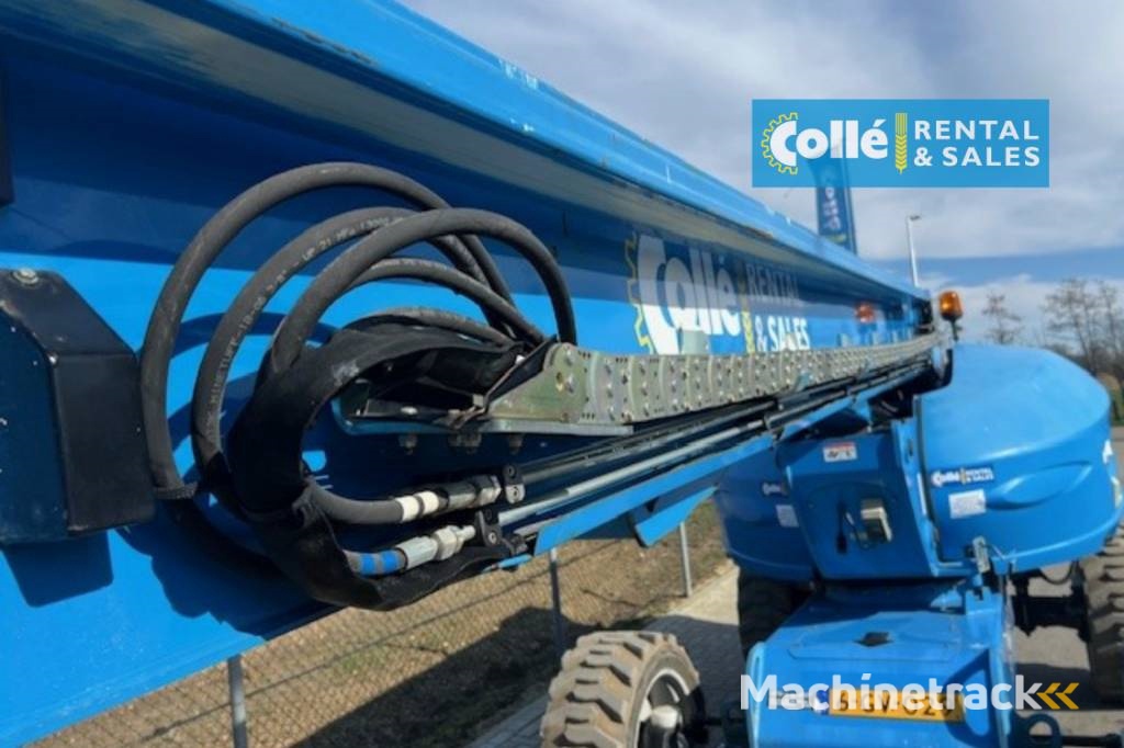 Manitou 280 TJ | 2017