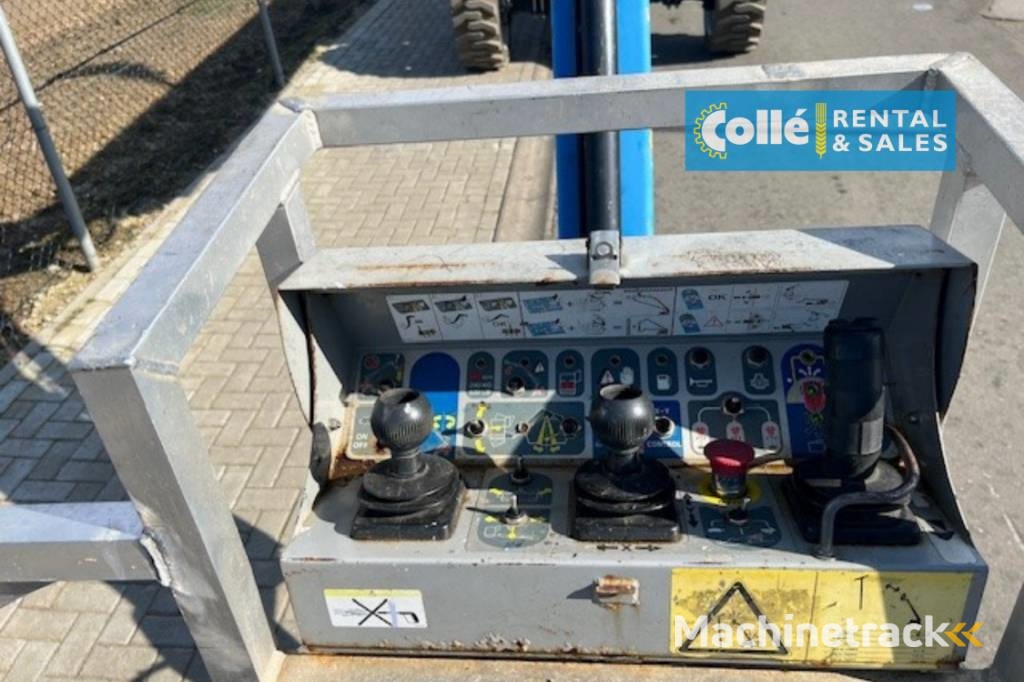 Manitou 280 TJ | 2017