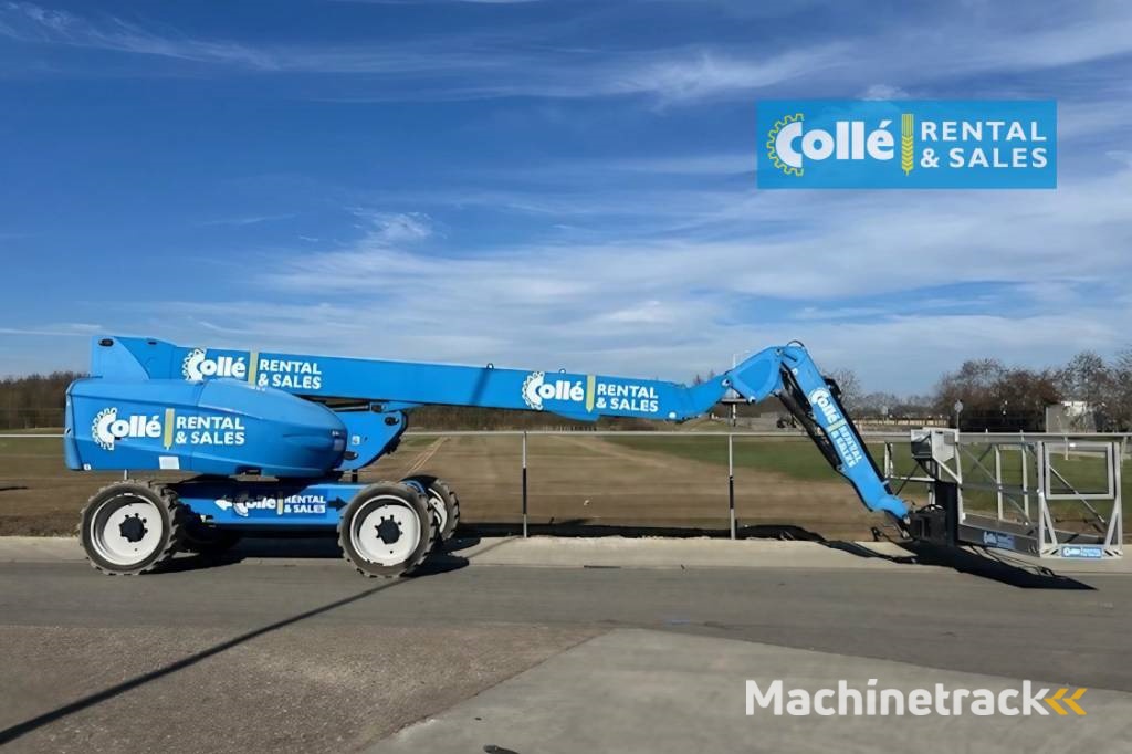 Manitou 280 TJ | 2017