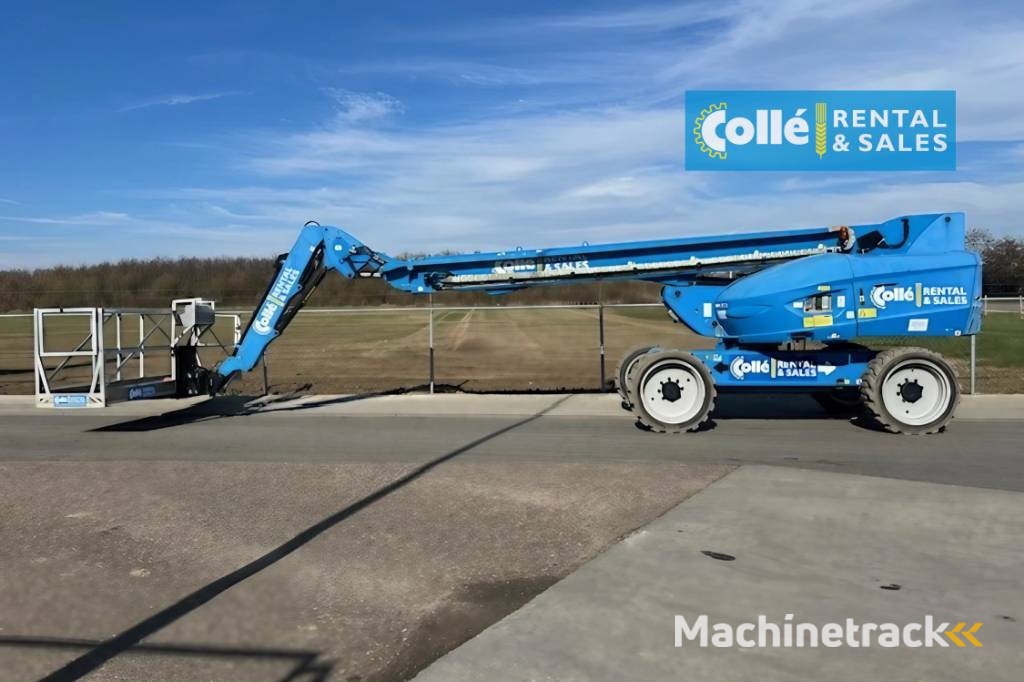 Manitou 280 TJ | 2017