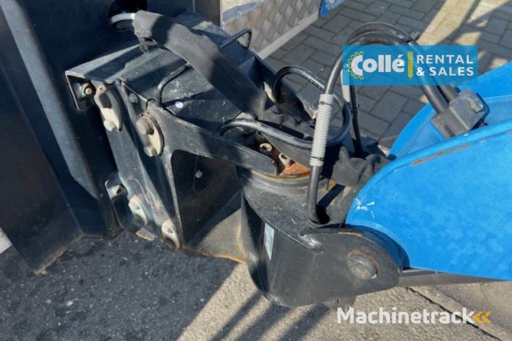 Manitou 280 TJ | 2017