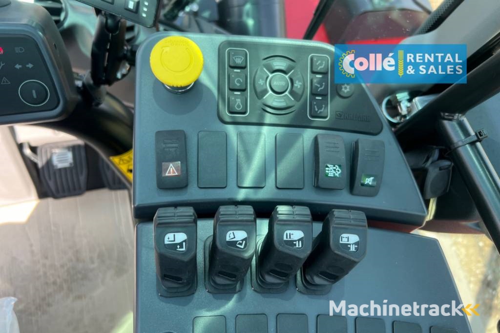 Kalmar DCG 250-12 | 2025