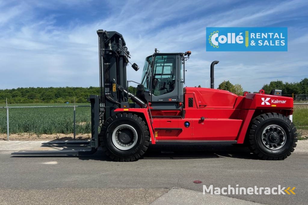 Kalmar DCG 250-12 | 2025
