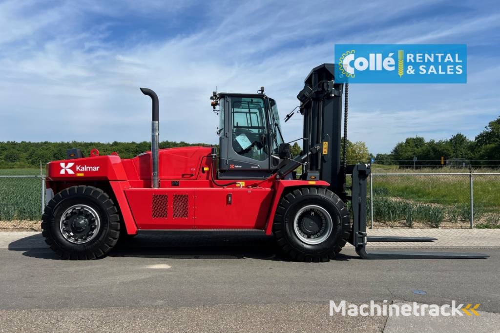 Kalmar DCG 250-12 | 2025