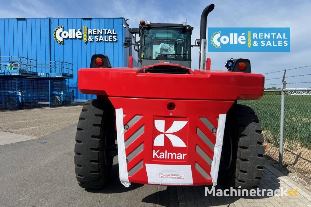 Kalmar DCG 250-12 | 2025